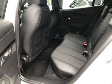 Peugeot 2008 GT Elektro