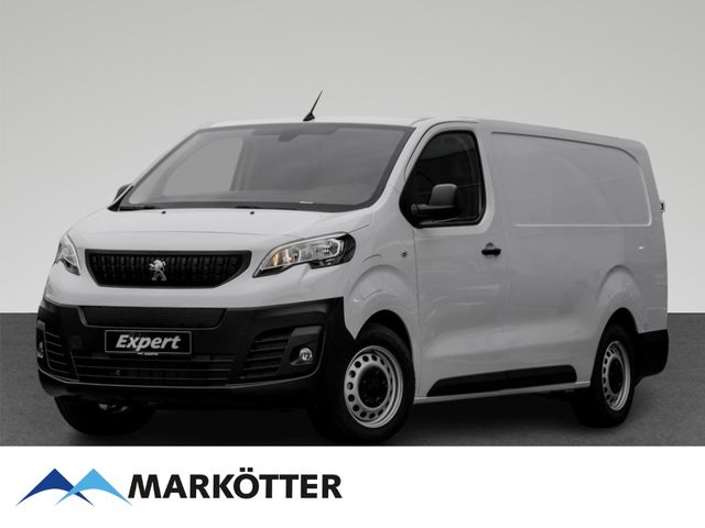 Peugeot Expert Kasten Lang Elektromotor 75kWh Klima/PDC