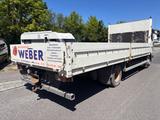 MAN TGL 8.180 AHK Klima Pritsche - MAN Tgl 8 180