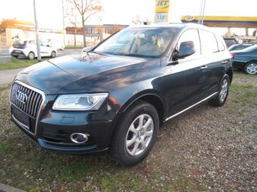 Audi Q5 - 1