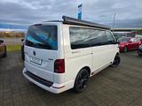 Volkswagen T6.1 California 4 MOTION BEACH EDITION STANDHZG - gebrauchte VW T6 California aus dem Jahr 2021