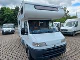 Dethleffs Globetrotter Esprit 2,8L - Dethleffs Globetrotter esprit