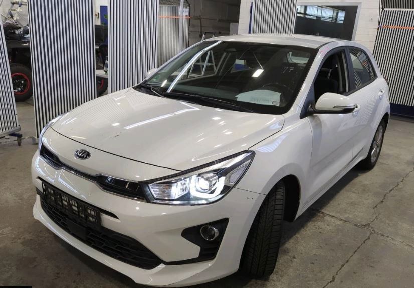 Fahrzeugabbildung Kia Rio 1.0 T-GDI SPIRIT 5-TÜR NAVI/LED/SHZ/PDC/DAB+