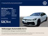 Volkswagen Passat Variant 1.5 eHybrid DSG R-Line Pano Navi