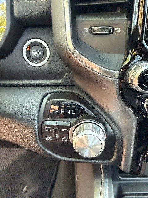 Fahrzeugabbildung Dodge RAM