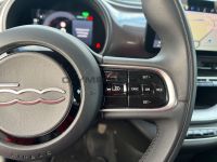 Fiat 500e 42 kWh Icon  SITZHZG CARPLAY PDC TOUCH NAVI - Image