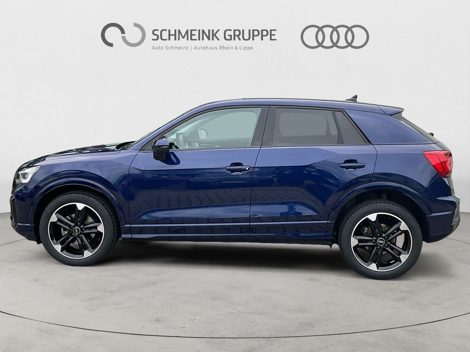 Audi Q2 - Bild 2