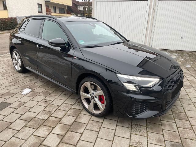 Audi A3 SPB 45 TFSI e S tronic S line edition