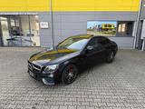 Mercedes-Benz E 43 AMG 4Matic/LED/ALLRAD/ALU/SCHECKHEFT MB - Mercedes-Benz E 43 AMG Gebrauchtwagen