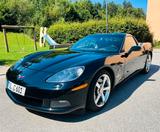 Corvette C6 6.2 V8 Coupé Autom. - Indy Pace Car Nr 72/500