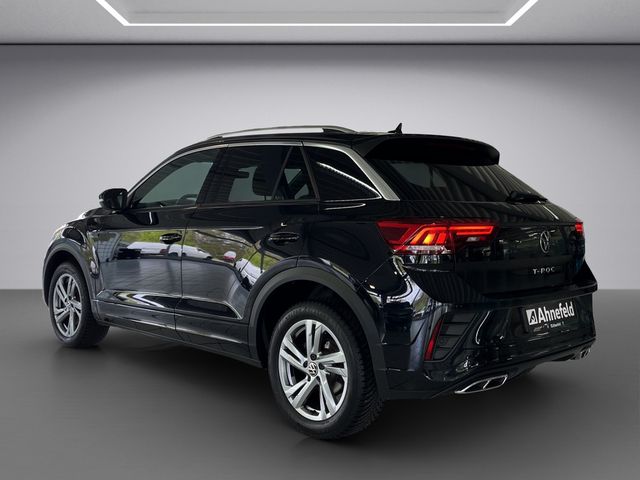 T-Roc 2.0 TDI R-Line