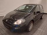 Fiat Punto Easy *KLIMA*HU/AU NEU*ERST 18 TKM* NAVI* - gebrauchte Fiat Punto aus dem Jahr 2012