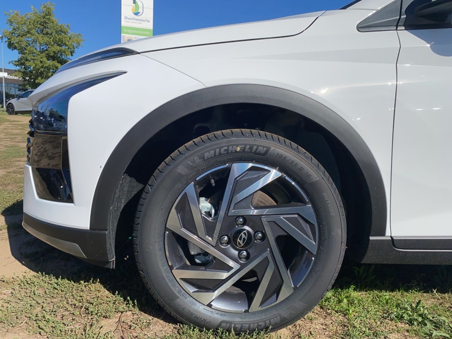 Hyundai BAYON – Bild 17