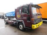 Volvo FL6 Klima, 1Bett, Schalter - Volvo Fl 6