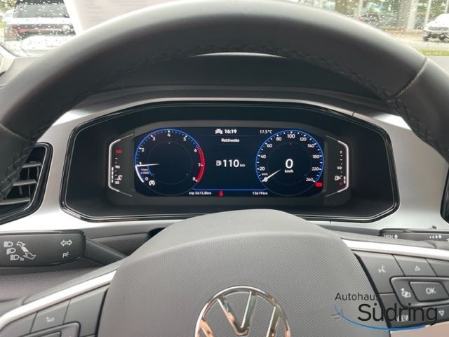 T-Roc Life 1,0 TSI LED PDC APP-Connect