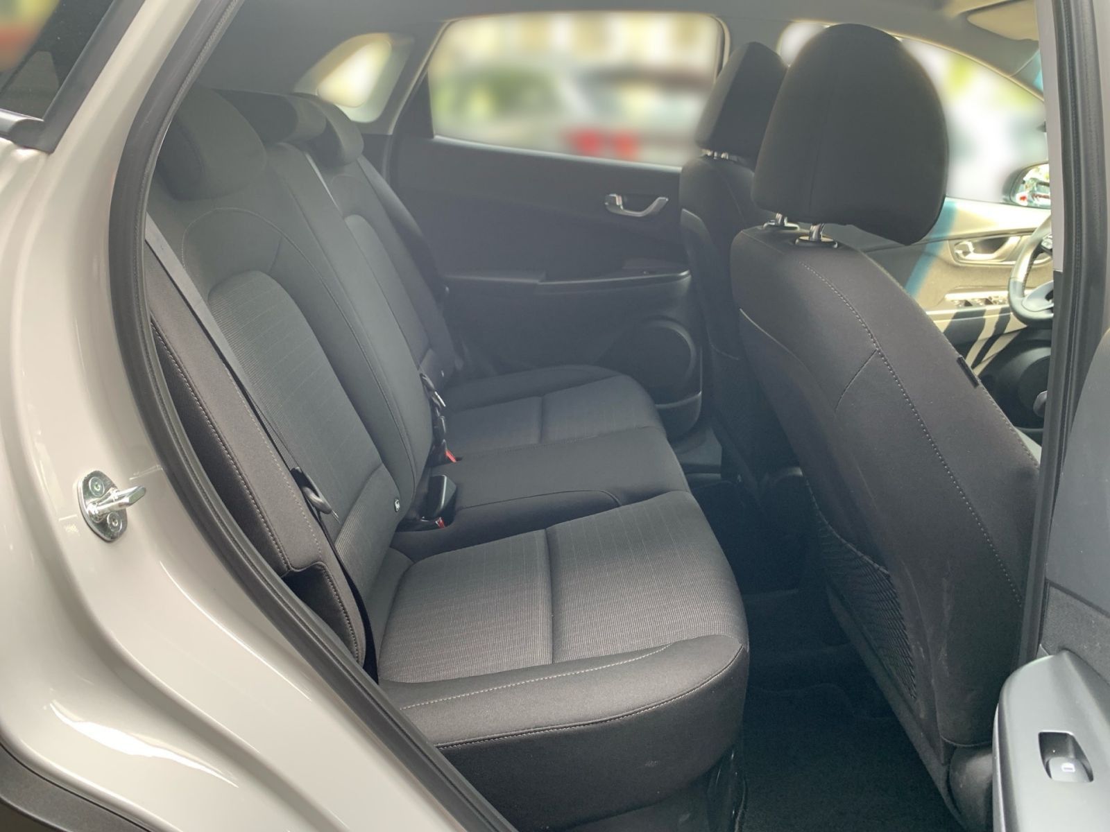 Fahrzeugabbildung Hyundai Kona 1.6 GDI Ed. 30 Hybrid DCT Kamera