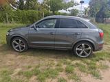 Audi Q3 2.0 TDI quattro S tronic 135kW sport sport - Audi Q3 in Ludwigshafen