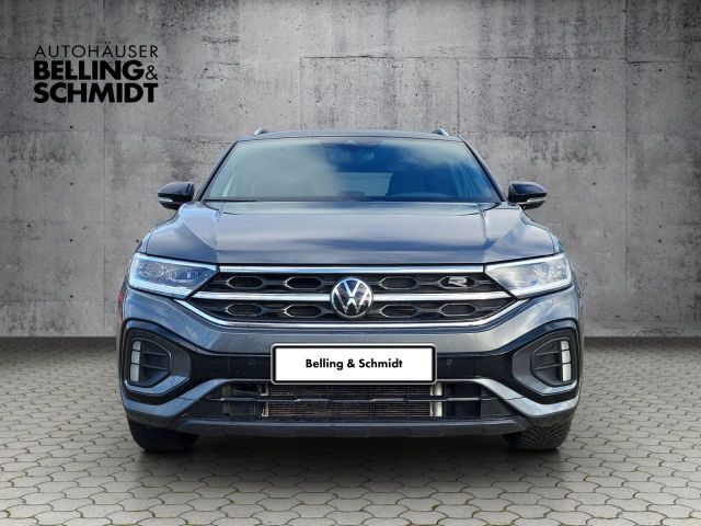 T-ROC 1.5TSI R-Line Aut. Navi AHK Kamera