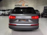 Audi Q7 50 TDI/Quattro/HeadUp/2.Hand/Memory - Audi Q7 aus 2019