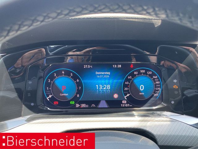 Volkswagen Golf - Bild 14