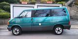 Volkswagen T4 Multivan Allstar Transporter Oldtimer H... - Volkswagen T4 Multivan in Wuppertal