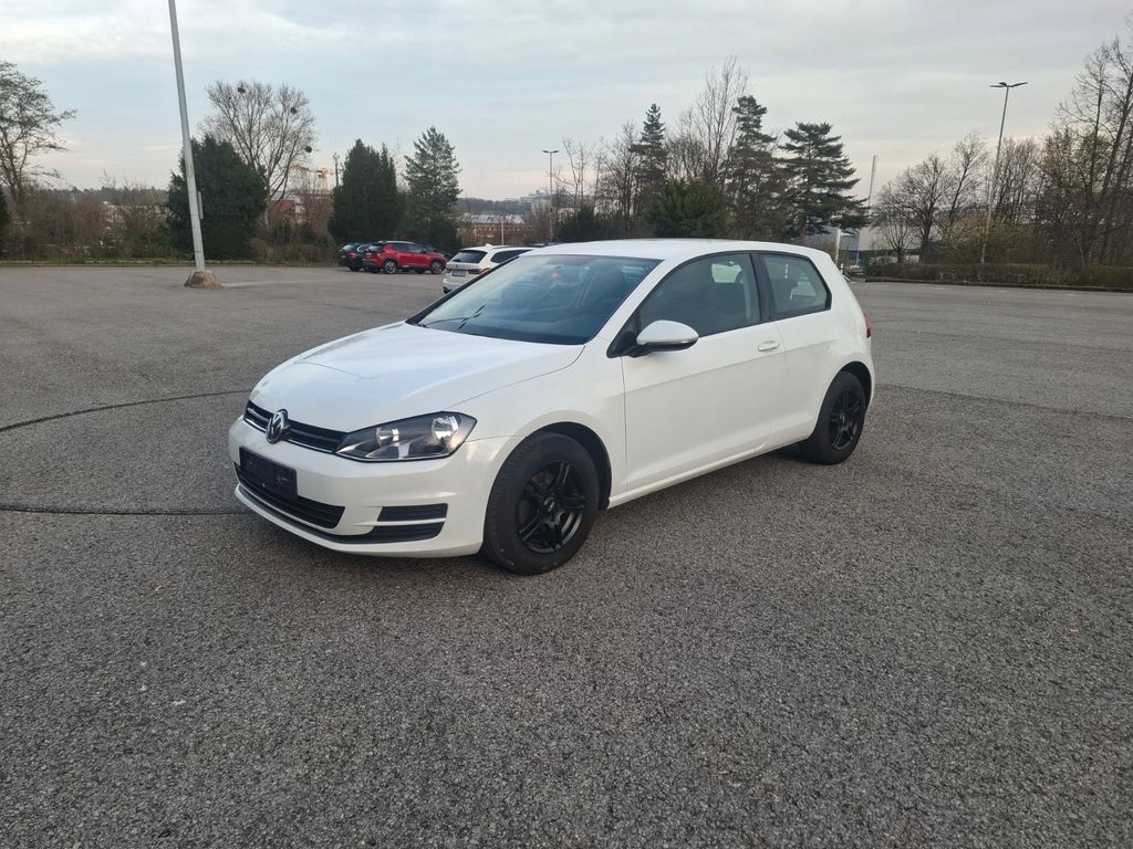 Angebot ansehen Volkswagen Golf