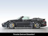 Porsche 992 911 Turbo S Cabriolet Burmester LED-Matrix - Porsche in Duisburg: 911