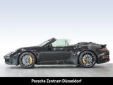 Porsche 992 911 Turbo S Cabriolet Burmester LED-Matrix - Porsche: Roadster, 911 Turbo