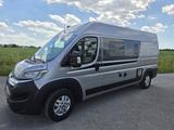 Globecar Globescout Plus Citroen 165 PS - Globecar Wohnwagen & Wohnmobile