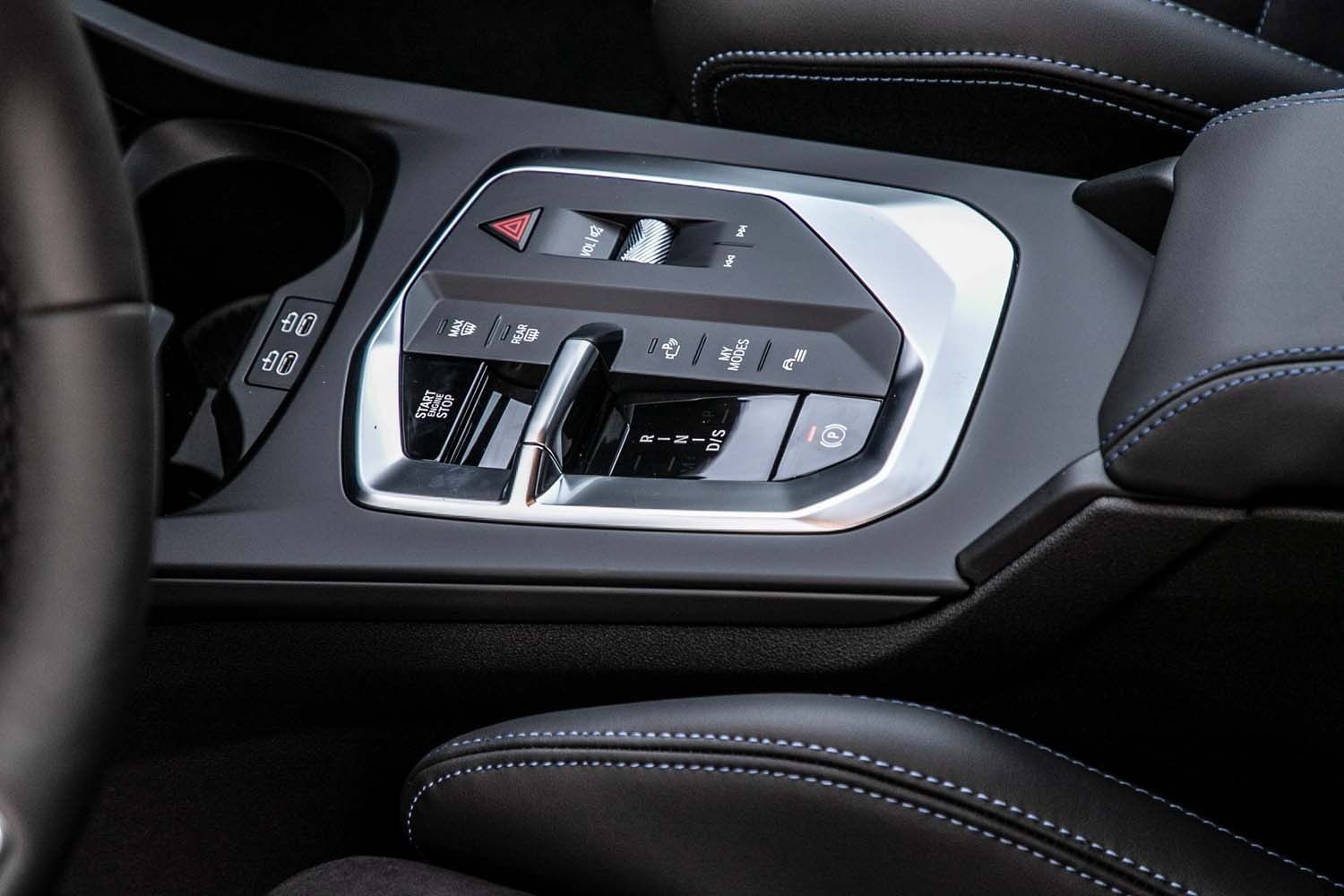 BMW 220 Gran Coupé - Bild 9