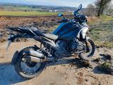 BMW R 1300 GS TRIPLE BLACK, 3Pakete, Höhenreg.