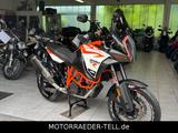 KTM Super Adventure 1290 R / Bj.17 / Akra / Garantie - KTM ENDURO