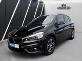 BMW 218 Active Sport Line Finanzierung Garantie - BMW 218: Limousine