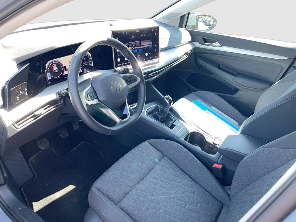 Volkswagen Golf - Bild 11