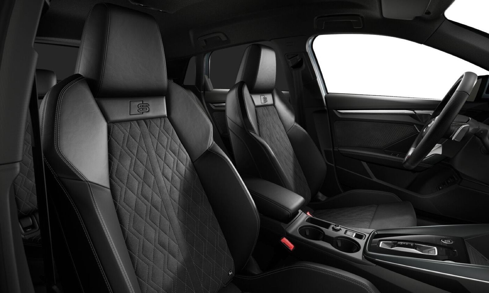 Audi A3 - Bild 4