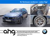 BMW 320e Touring Sport Line Automatic | HIFI | LED | - BMW 320 mit Hybrid-Antrieb: Kombi