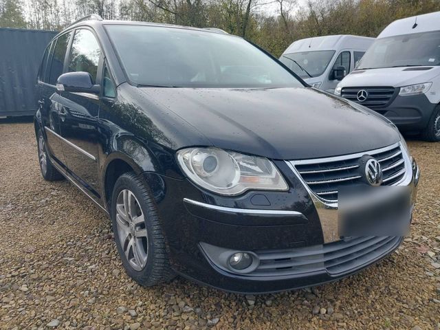 Volkswagen Touran Diesel 2.0 TDI DSG Highl...