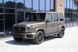 Mercedes-Benz G 63 AMG Mercedes-AMG Performance Night Paket