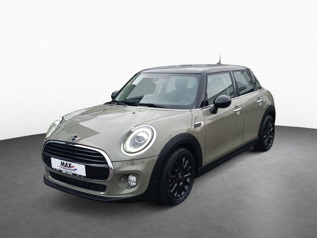 MINI Cooper ONE 1.5 TSI CHILI+PDC+LED+TEMPOMAT+K