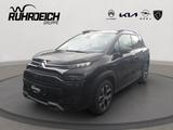 Citroën C3 Aircross Plus PureTech 110 LM Felgen Klimaaut - Citroën C3 Aircross in Wuppertal