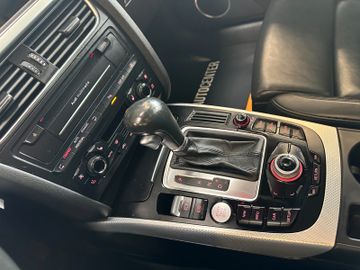 MYAUTOCENTER – Gebraucht- und Jahreswagen mit Werkstattservice in Pfaffenhofen Audi A5 Coupe 3.0 TDI quattro *Xenon*Kamera*Navi*SHZ*