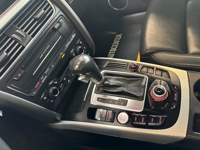 MYAUTOCENTER – Gebraucht- und Jahreswagen mit Werkstattservice in Pfaffenhofen Audi A5 Coupe 3.0 TDI quattro *Xenon*Kamera*Navi*SHZ*