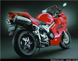 Honda VFR 800 Vtec - HONDA VFR800