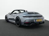 Porsche 992 Carrera GTS Cabrio - gebrauchte Porsche 992 aus dem Jahr 2024