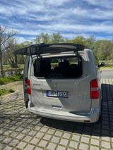 Peugeot Traveller BlueHDi 180 S&S EAT8 Business L2 B... - Peugeot Traveller von privat