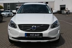 Fahrzeugabbildung Volvo XC60 D4 AWD Autom. Summum*Xenon*STDHZG*AHK