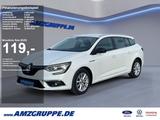 Renault Megane Grandtour 1.2 TCe 130 Energy Limited PDC+ - Renault mit Benzin-Antrieb: Kombi