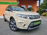Suzuki Vitara 1.6 Comf.+ 4x4 ALLRAD, 1.HD+NAVI/PANO/LED - gebrauchte Suzuki Vitara aus dem Jahr 2017