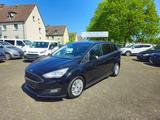 Ford Grand C-Max Business Edition Navi*Winterpaket - Ford Grand C-MAX Business mit Benzin-Antrieb