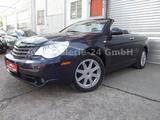 Chrysler Sebring 2,0 TDi Cabrio TÜV Neu - Chrysler Sebring aus 2008